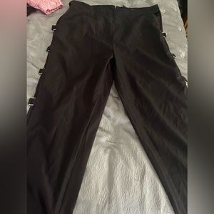 Pretty little thing pants